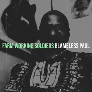 Farm Working Soldiers