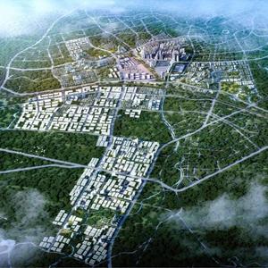 天边的巴拉格宗（翻自 根呷）