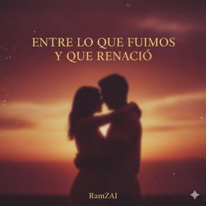 Entre lo que fuimos y que renació