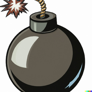 Брудна бімба