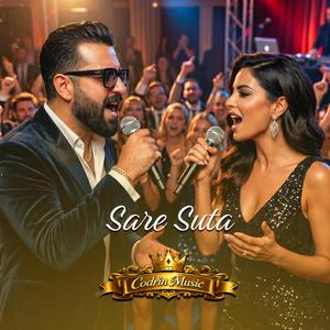 Sare Suta (HIT Petrecere 2026)