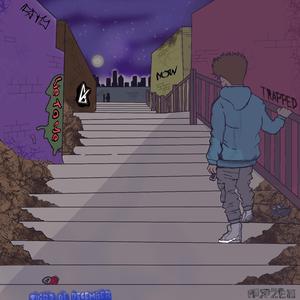 Just The Two of Us Running From The Past