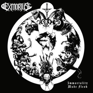 Immortality Made Flesh