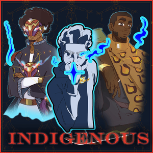 Indigenous