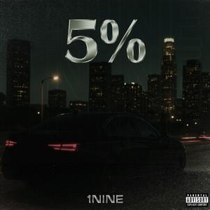 5%