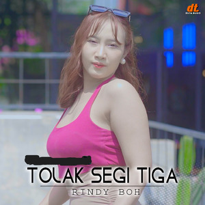 Tolak Segi Tiga