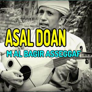 ASAL DOAN (Live)