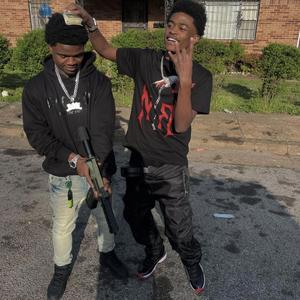 Spining (feat. Baby Bumpstock , Hopout Shawn)