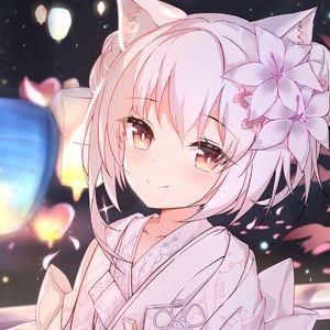 吉利歌（cover:封茗囧菌）