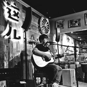 流浪记（翻自 杨宗纬）