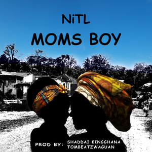 Moms Boy