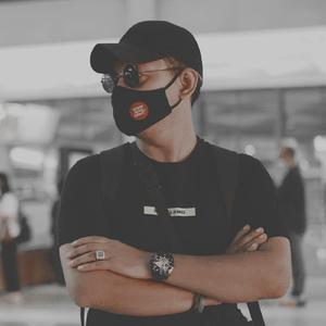 Puisi Putus Cinta (Instrumen)