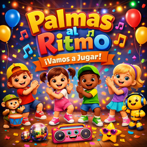 Palmas al ritmo