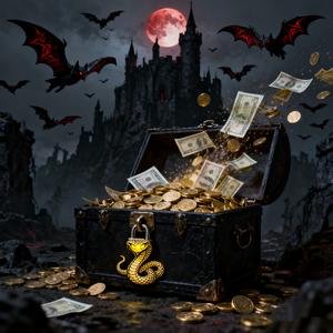 钱真的是万恶之源吗