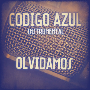 OLVIDAMOS (INSTRUMENTAL)