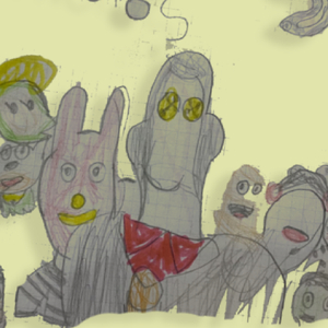 Señora, Devuélvame la Pelota o Si No, No Sé Lo Que Haré (31 Minutos) (Cover)