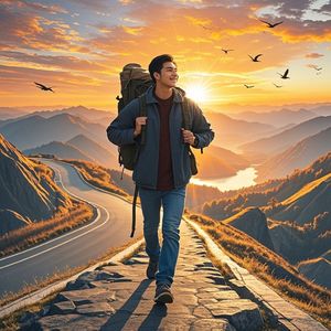 无悔的远方-未命名