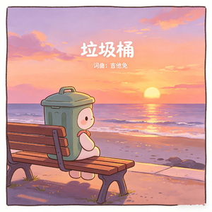垃圾桶