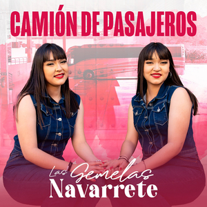 Camión de Pasajeros