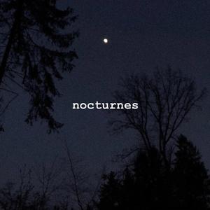 nocturne no. 1 in a-flat minor
