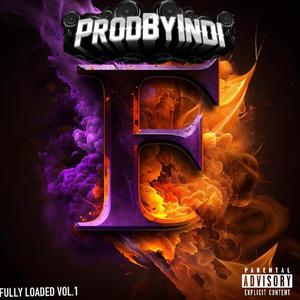 Cypher (feat. $ilence & Barrelz)