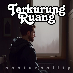 Terkurung Ruang