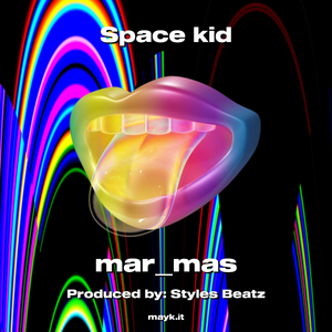 Space kid