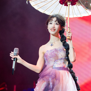 少女庄周（cover：银临）