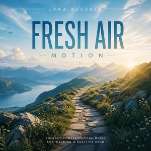 Air in Motion