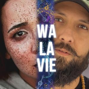 WA LA VIE (Bouchra ELM) (Remix)