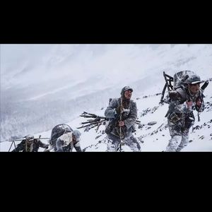 山河已无恙-小星星