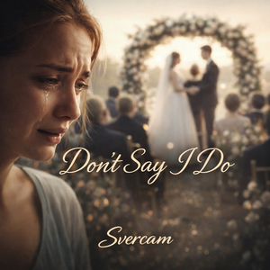 Don't Say I Do