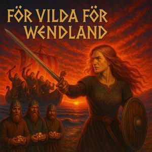 För vilda för Wendland