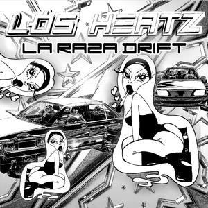 LA RAZA DRIFT