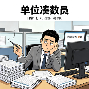 我与自己对话
