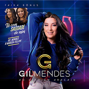 Oh Quem Voltou (Ao Vivo)