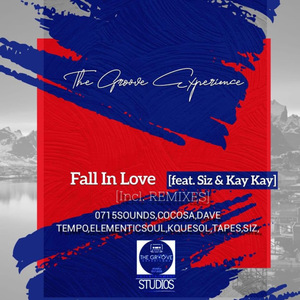 Fall in Love (Siz Soulful Mix)