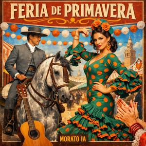 FERIA DE PRIMAVERA