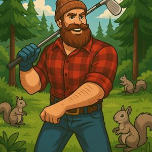 Links Lumberjack