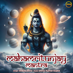 Mahamritunjay Mantra