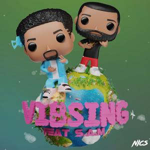 Vibsing (feat. Creatxr Beats & S.A.M)