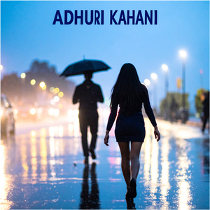 Adhuri Kahani