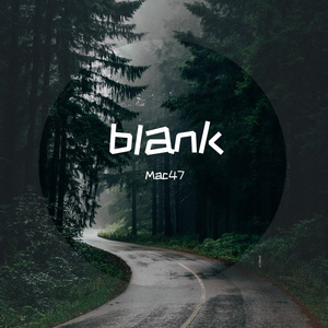 blank