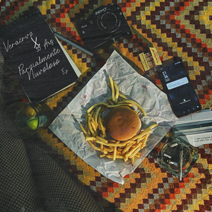 Intro (Parzialmente nuvoloso)