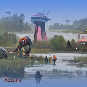 Ahlan wasahlan binnabi (Remastered 2024)