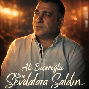 Yine Sevdalara Saldın