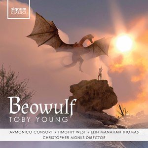 Beowulf:Final Chorus