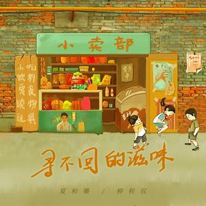 寻不回的滋味 (伴奏)