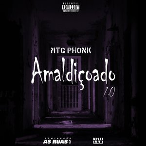 Mtg Phonk Amaldiçoado 1.0