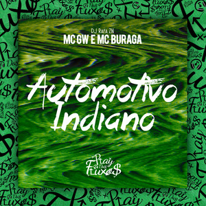 Automotivo Indiano
